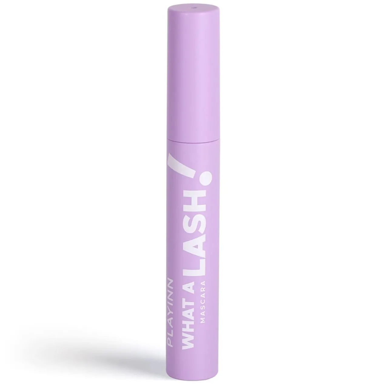 What a Lash! Máscara Extra Volume