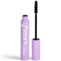 What a Lash! Máscara Extra Volume