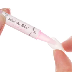 What the Fake! Mini Cola para Unhas