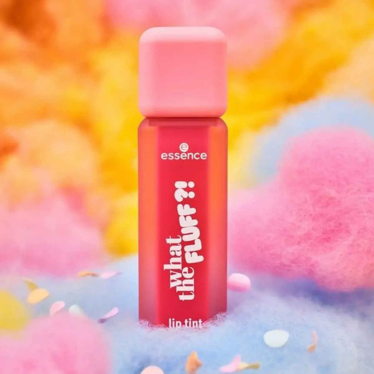 What The Fluff?! Tinte para Lábios