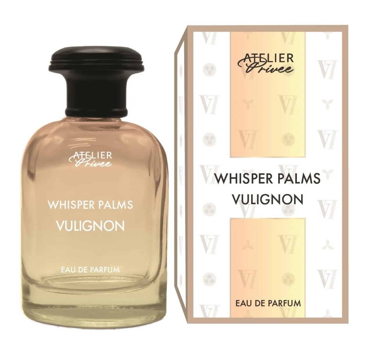 Whisper Palms Vulignon Eau de Parfum