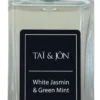 White Jasmin & Green Mint EDP