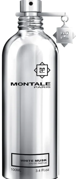 White Musk Eau de Parfum
