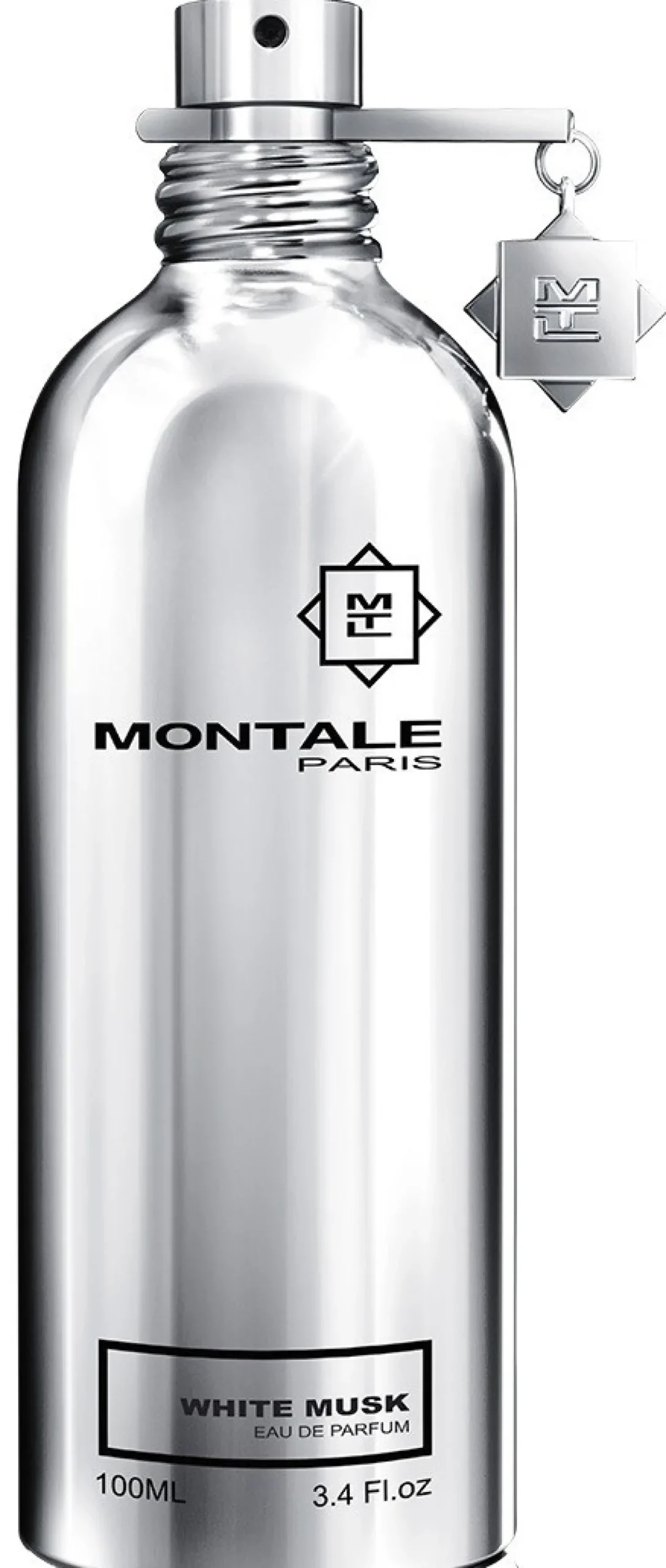 White Musk Eau de Parfum