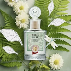 White Musk Eau de Toilette