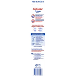 White Premier Escova de Dentes