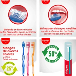 White Premier Escova de Dentes
