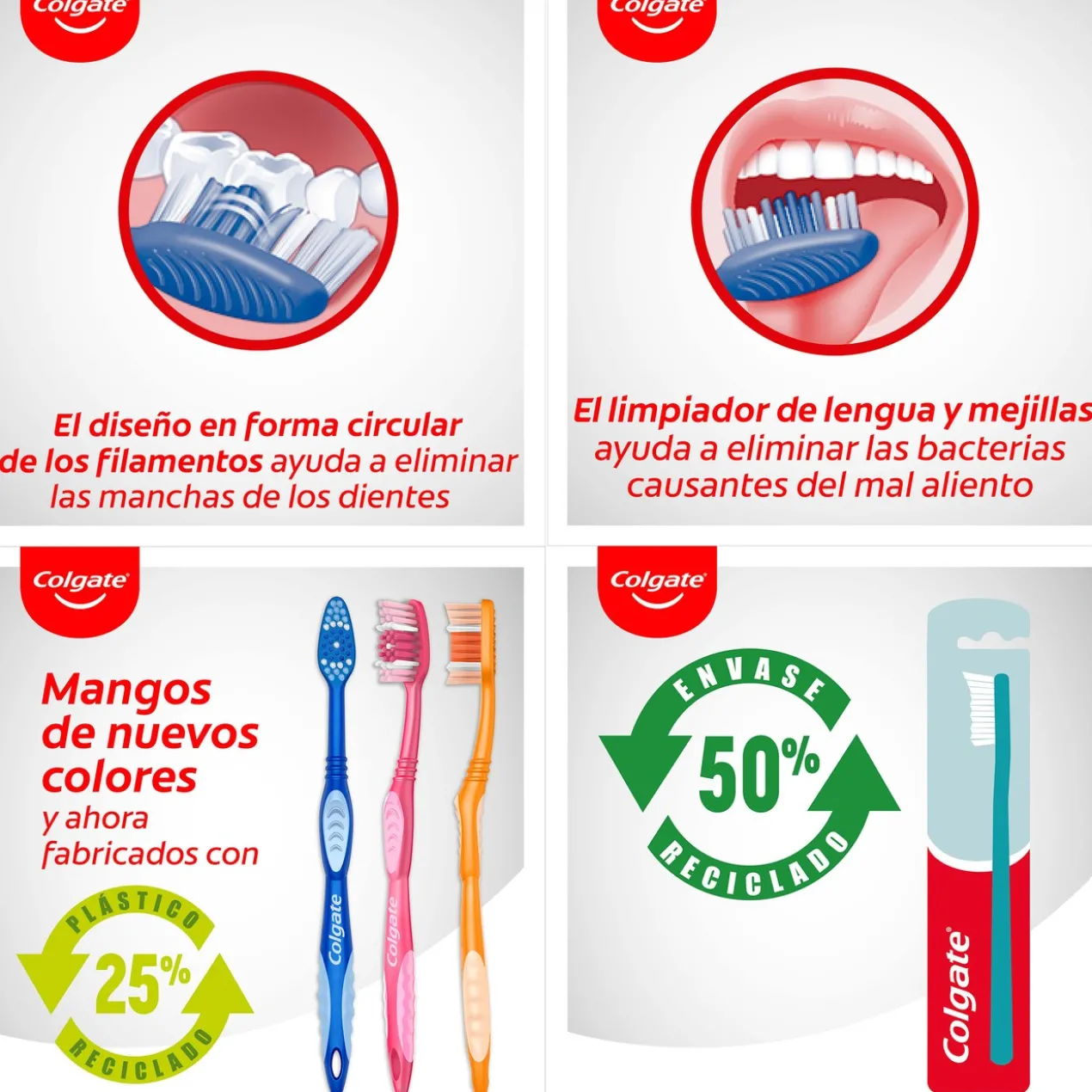 White Premier Escova de Dentes