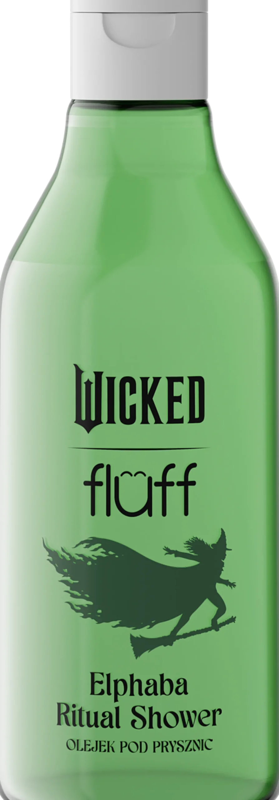 Wicked Óleo de Duche Elphaba Ritual Wash
