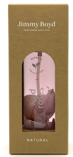 Wild Rose Splash Cologne