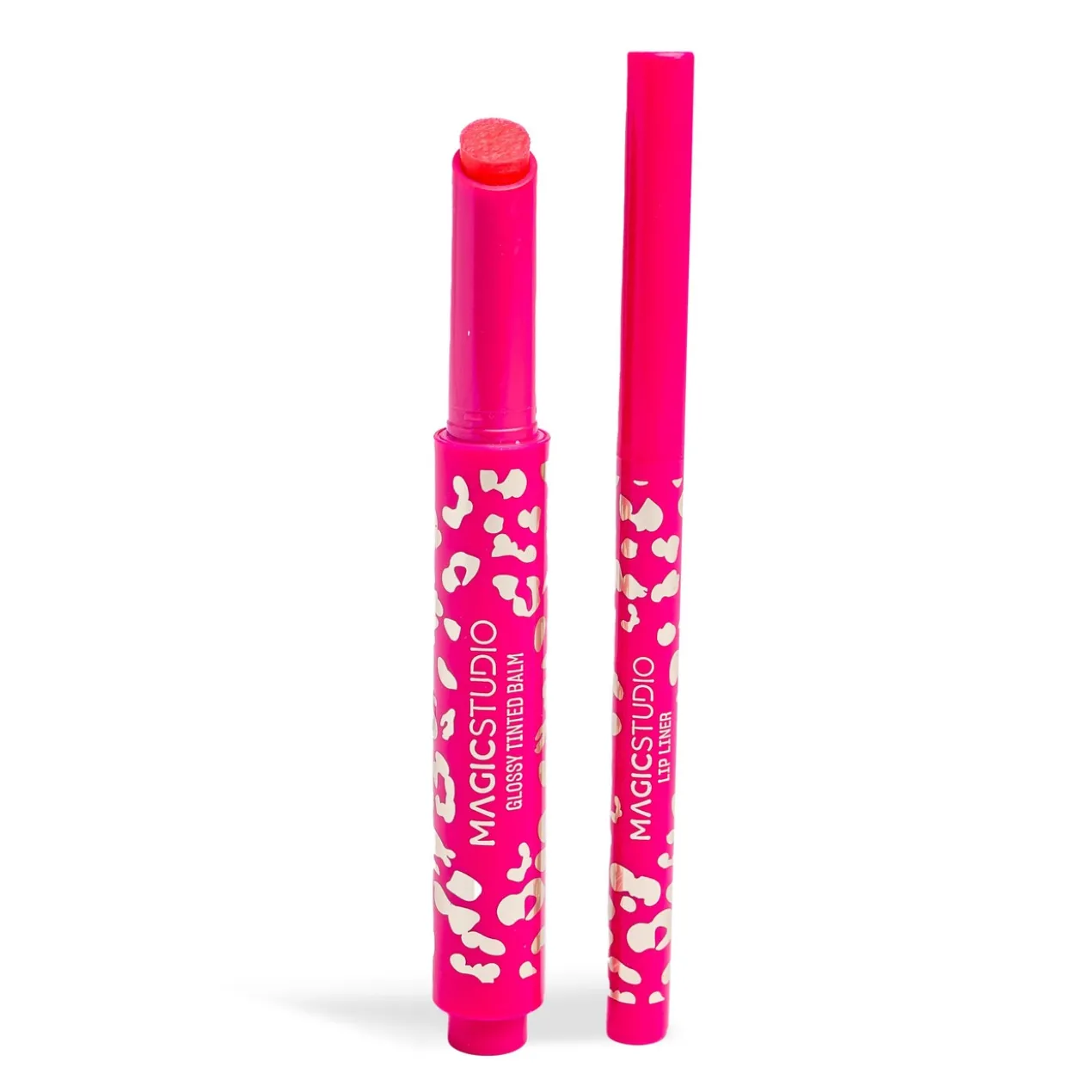 Wild Safari Full Lips