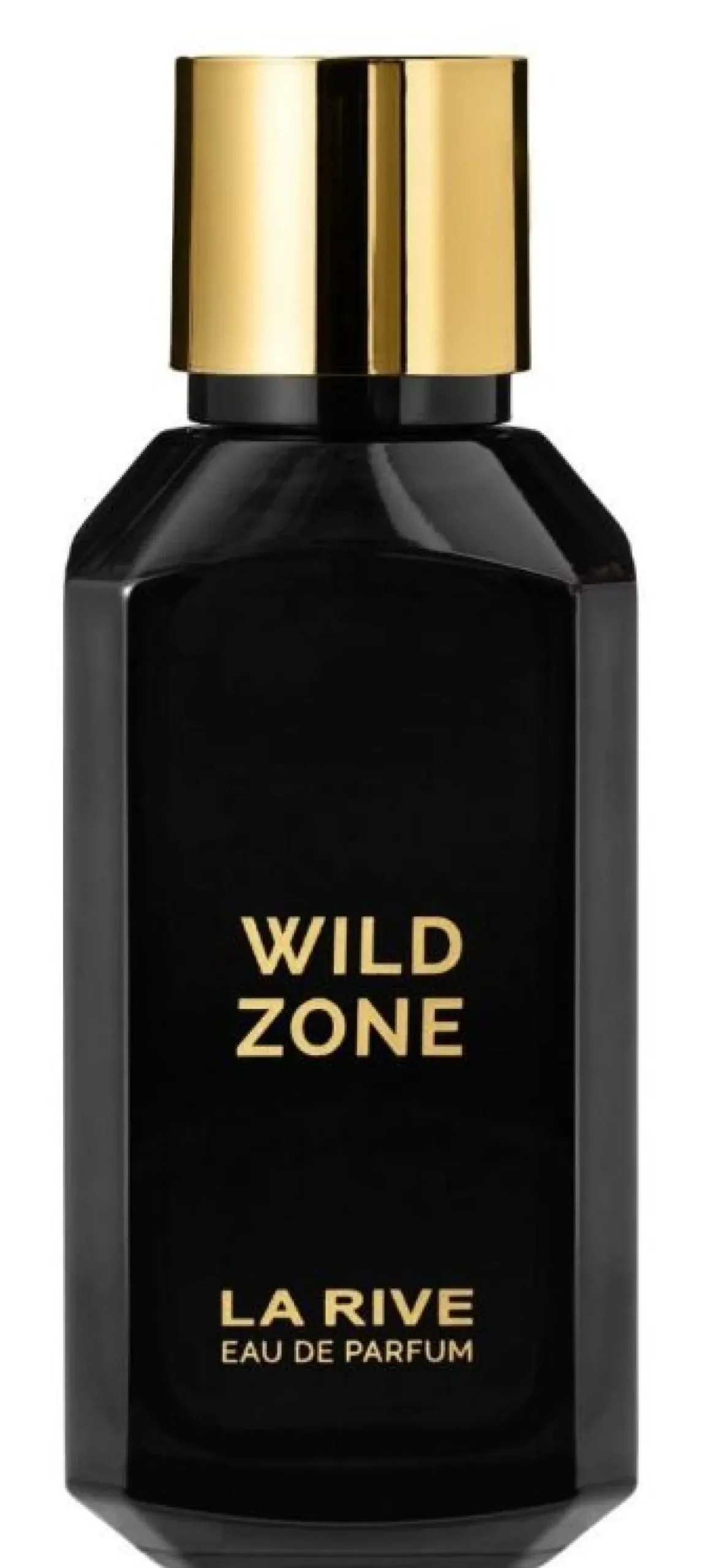Wild Zone Eau de Parfum
