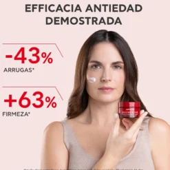 Wine Elixir Creme Antirrugas e Firmeza