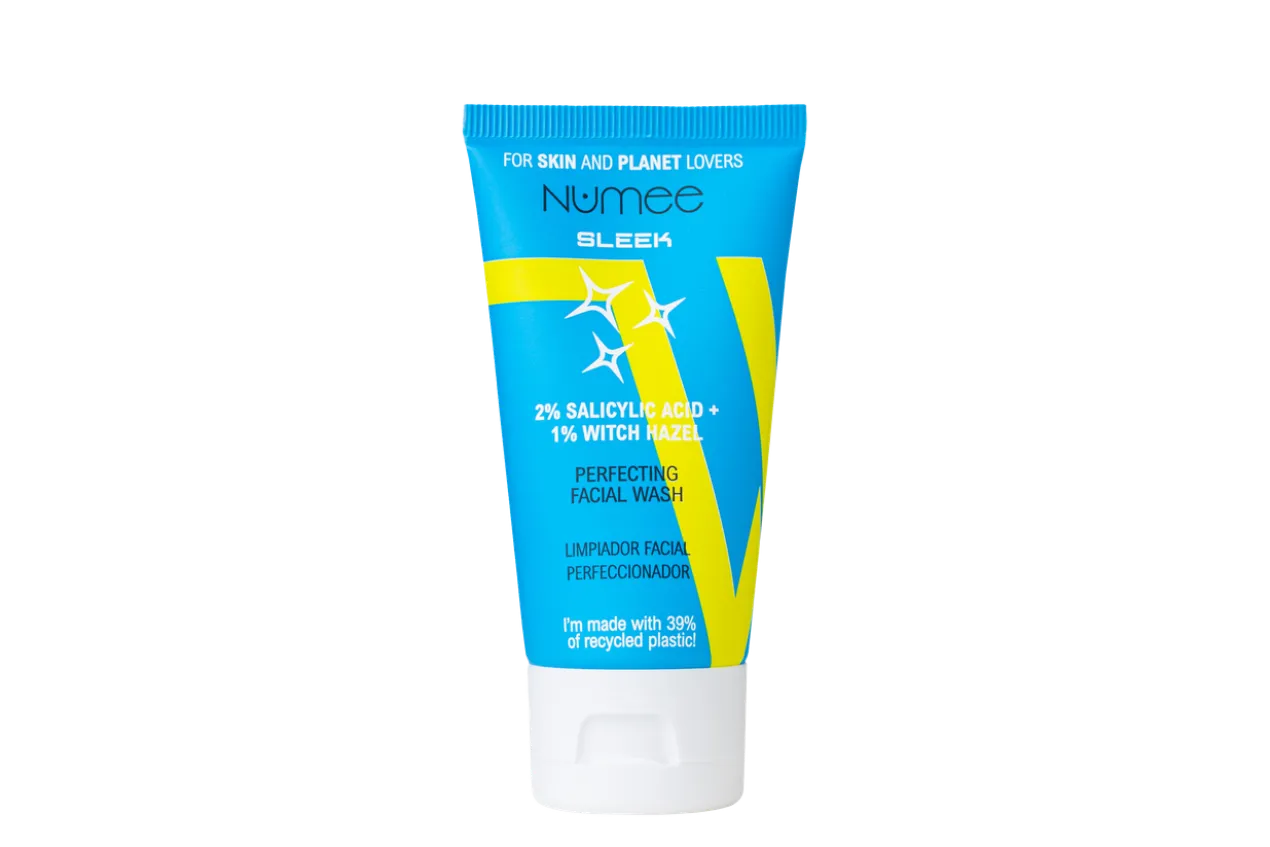 Win Kit Rotina Facial Tamanho Viagem