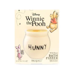 Winnie the Pooh Espuma de Banho