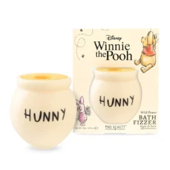 Winnie the Pooh Espuma de Banho
