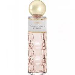 Woman of Legend Eau de Parfum