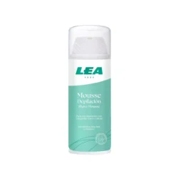 Women Mousse de Depilação com Lâmina