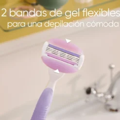 Women Venus Breeze Recargas