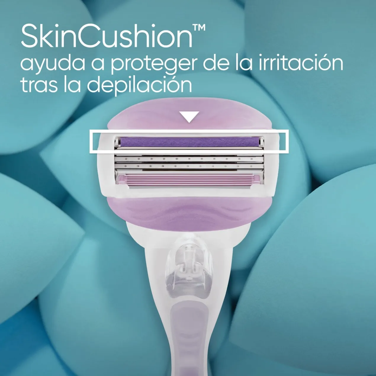 Women Venus Breeze Recargas