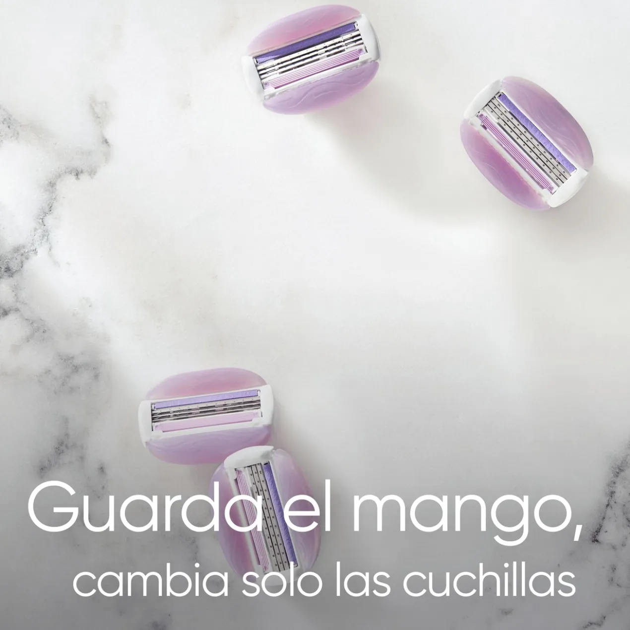 Women Venus Breeze Recargas