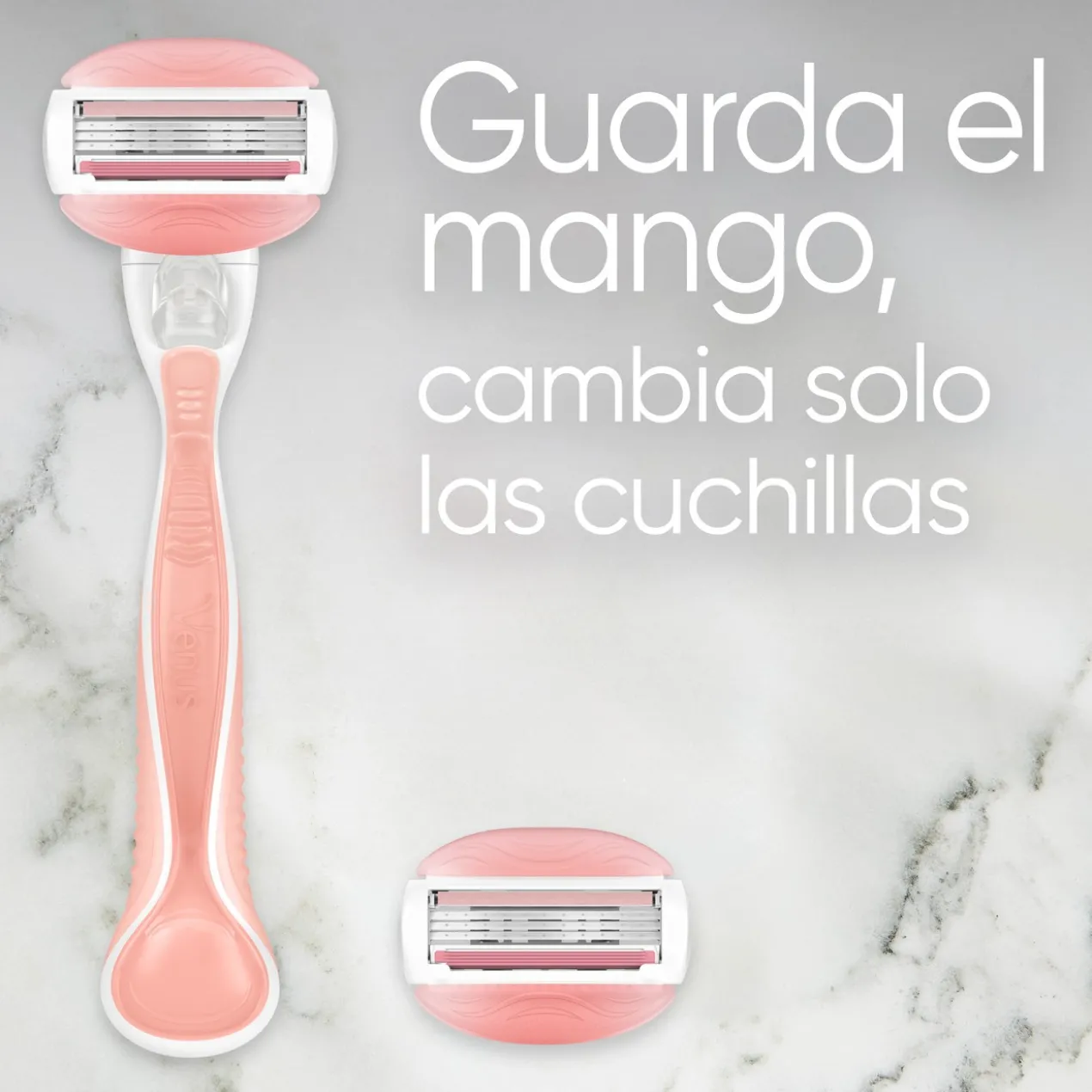 Women Venus Spa Breeze Máquina