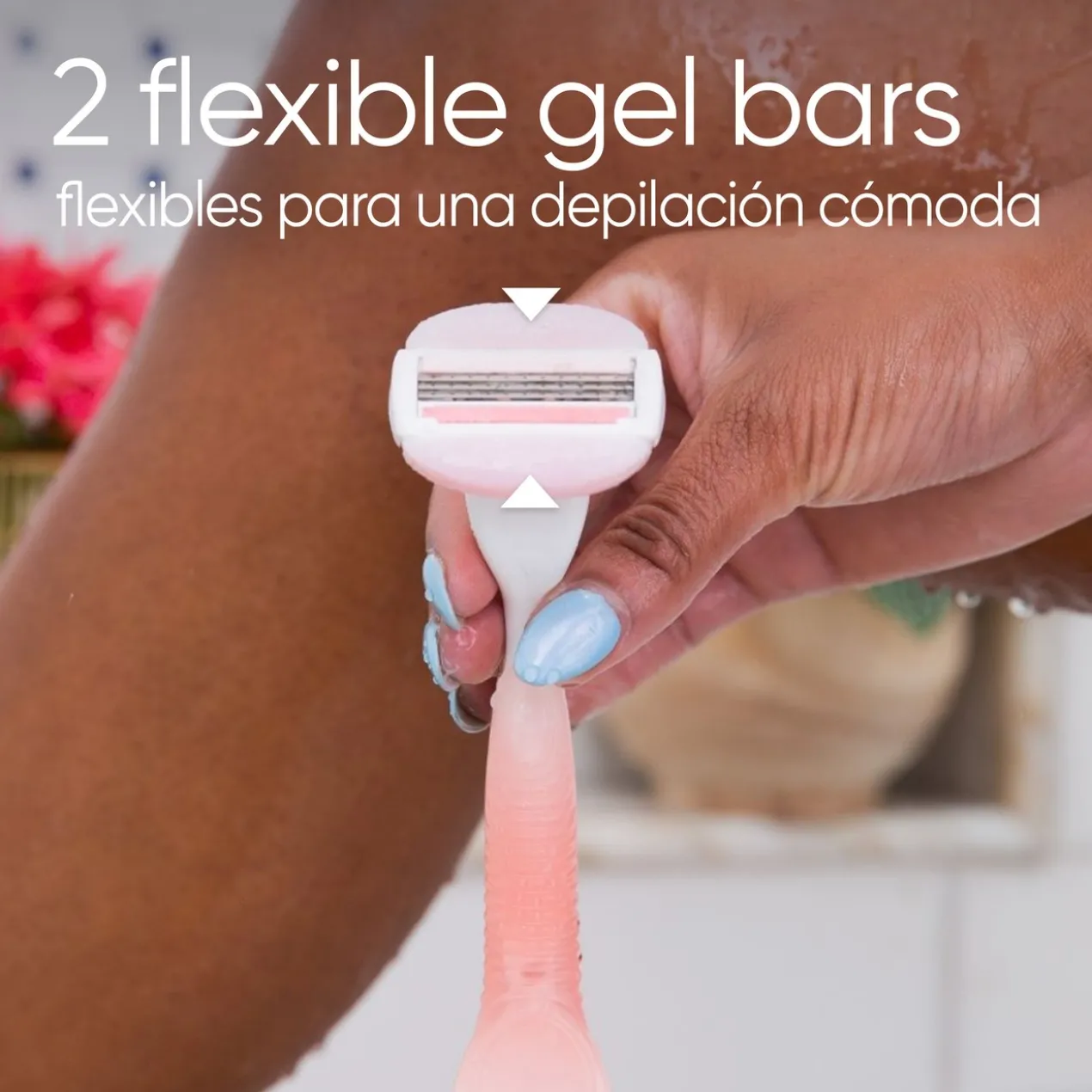 Women Venus Spa Breeze Máquina