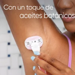 Women Venus Spa Breeze Máquina