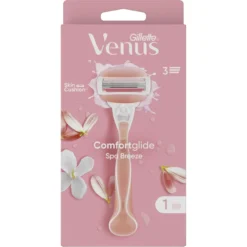 Women Venus Spa Breeze Máquina