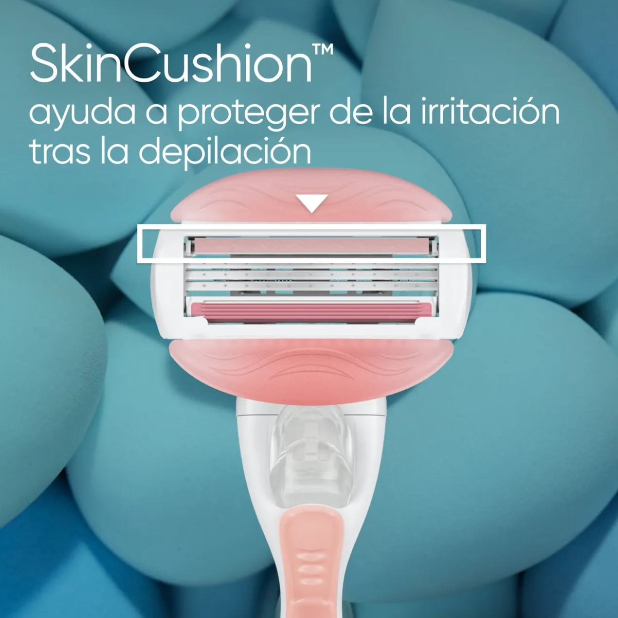 Women Venus Spa Breeze Máquina
