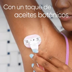 Women Venus Spa Breeze Recargas