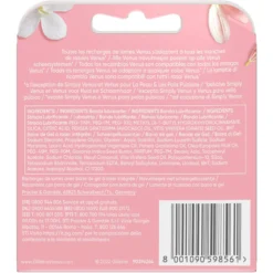 Women Venus Spa Breeze Recargas