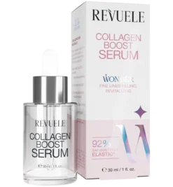 Wonder Collagen Boost Sérum