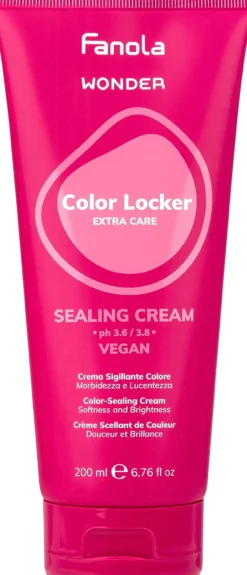 Wonder Color Locker Extra Care Creme Selador