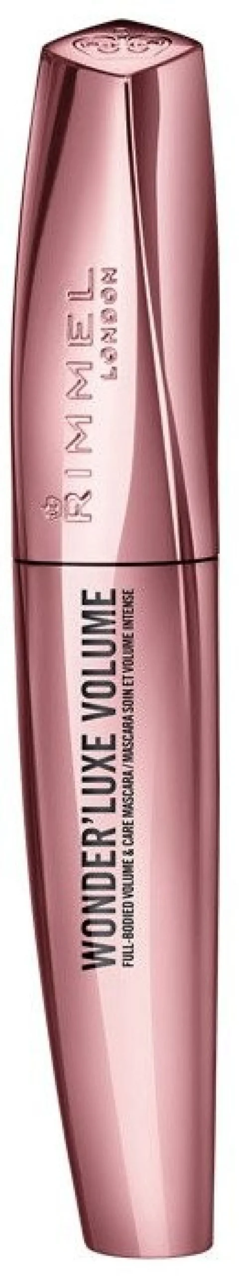 Wonder'Luxe Volume Máscara de Pestanas