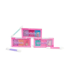 World Eyeshadow Paleta de Sombras de Olhos