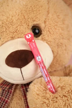 World Light Up Lip Gloss