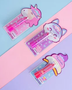 World Lipstick Batom Infantil