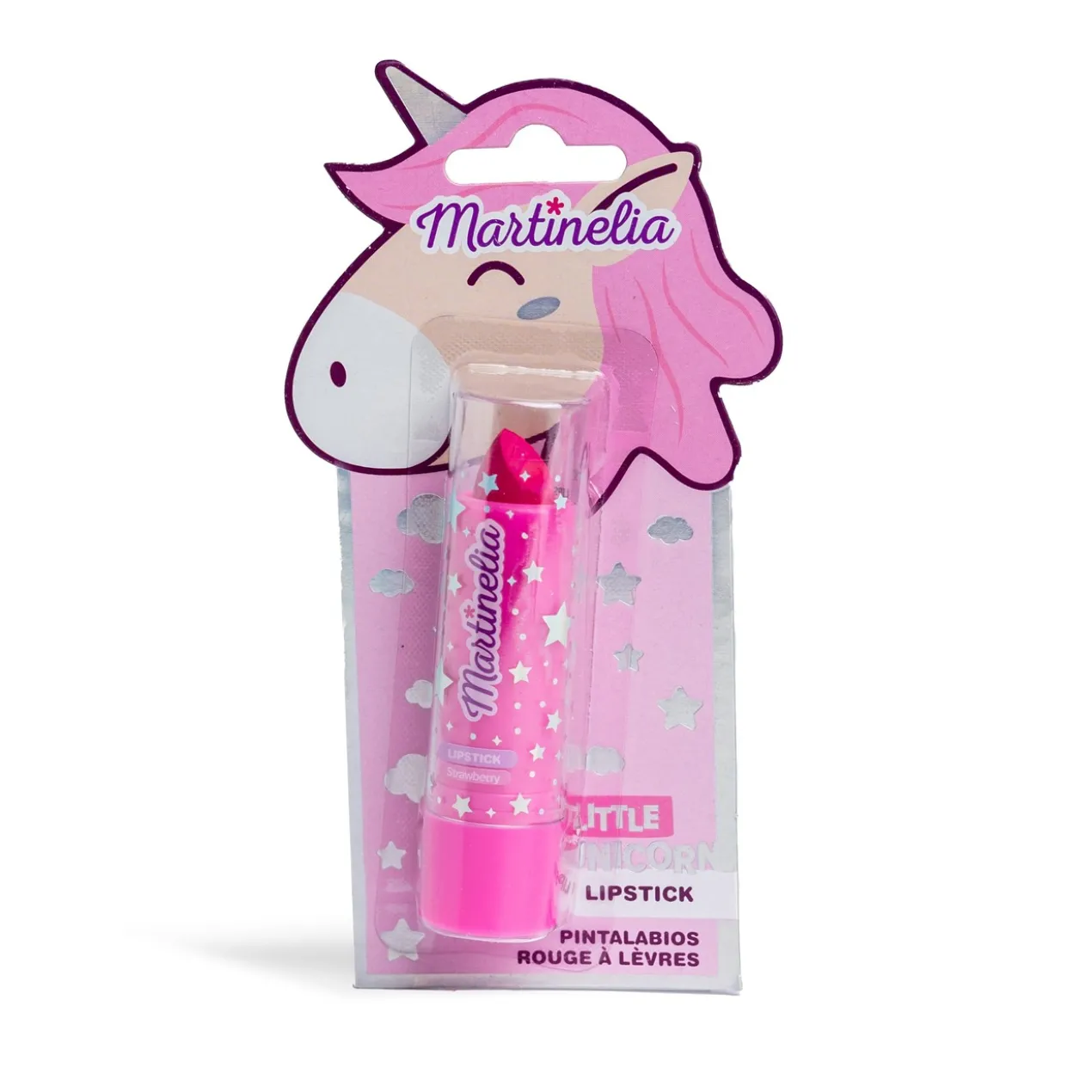 World Lipstick Batom Infantil