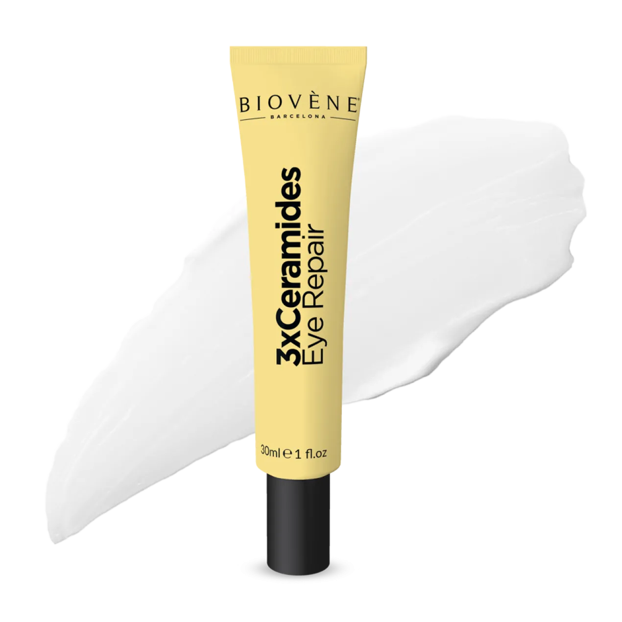 3XCeramides Eye Repair