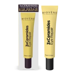 3XCeramides Eye Repair