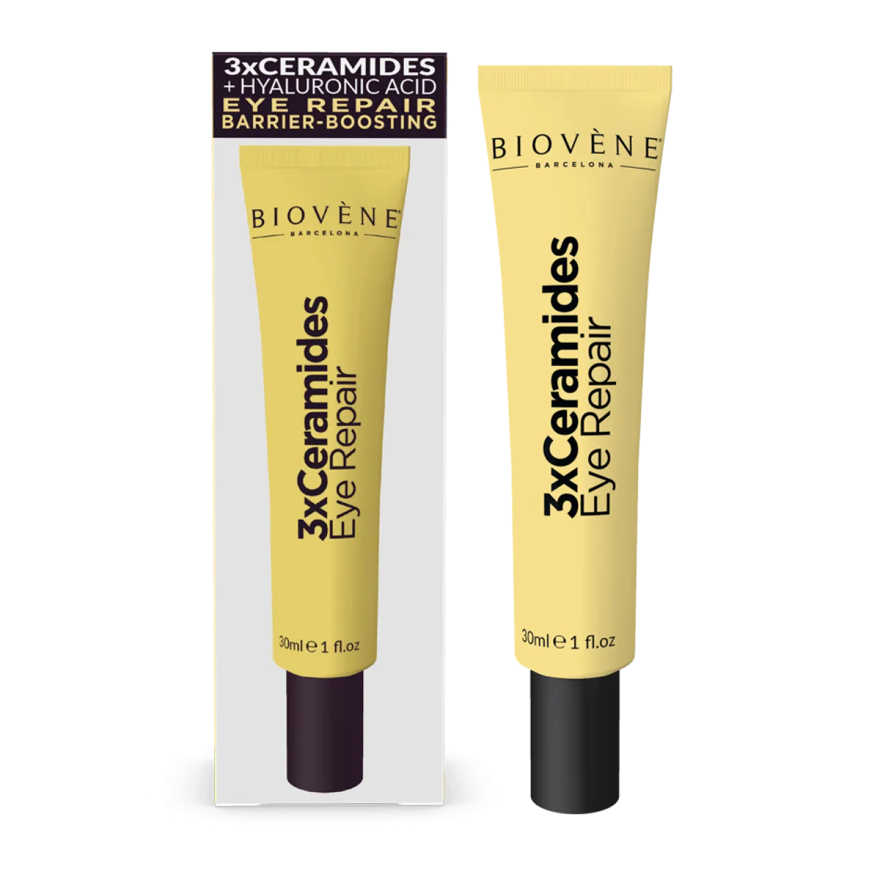 3XCeramides Eye Repair