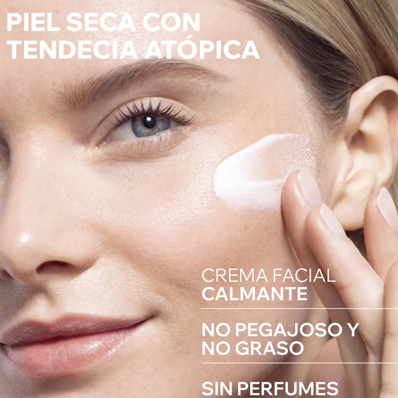Xemose C8+ Creme Facial Calmante
