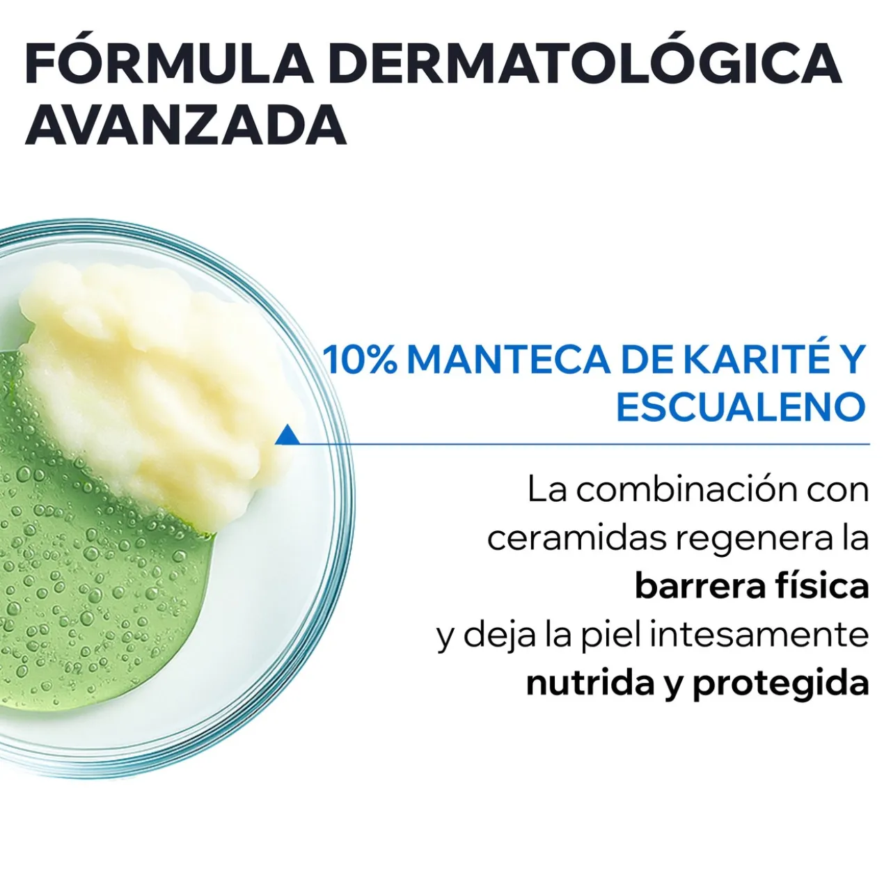 Xemose C8+ Creme Facial Calmante