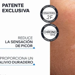 Xemose C8+ Creme Facial Calmante