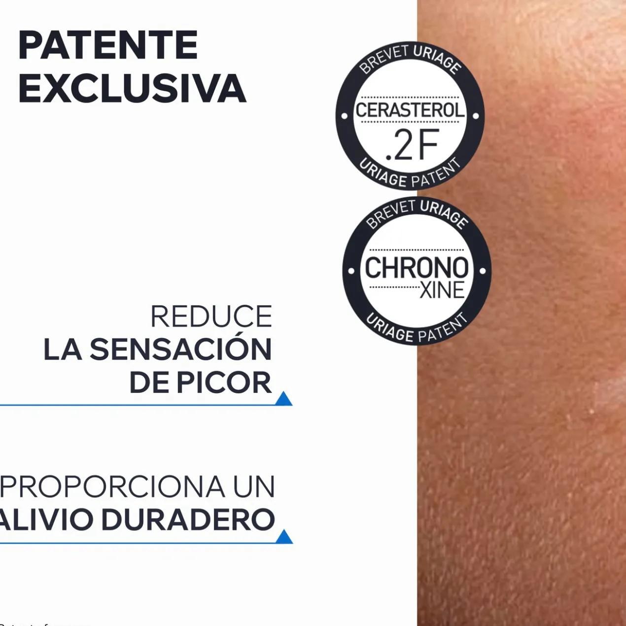 Xemose C8+ Creme Facial Calmante