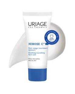 Xemose C8+ Creme Facial Calmante