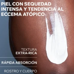 Xemose C8+ Creme Relipidizante Anticomichão