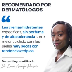 Xemose C8+ Creme Relipidizante Anticomichão