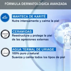 Xemose C8+ Syndet Limpador Suave
